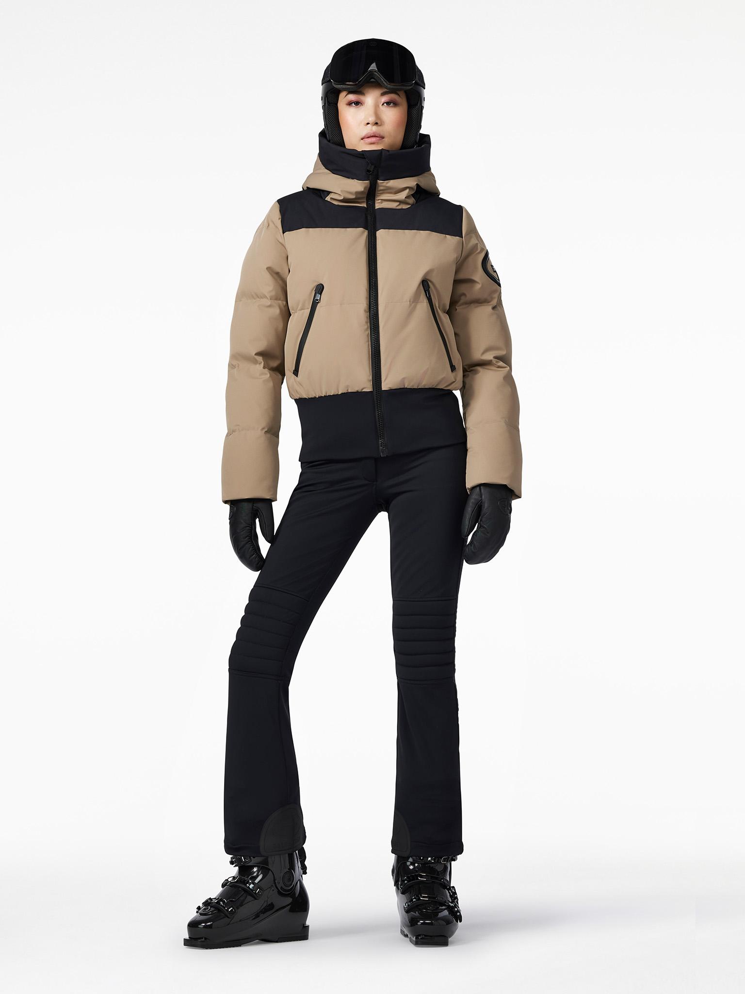 Goldbergh Womens Village Ski Jacket