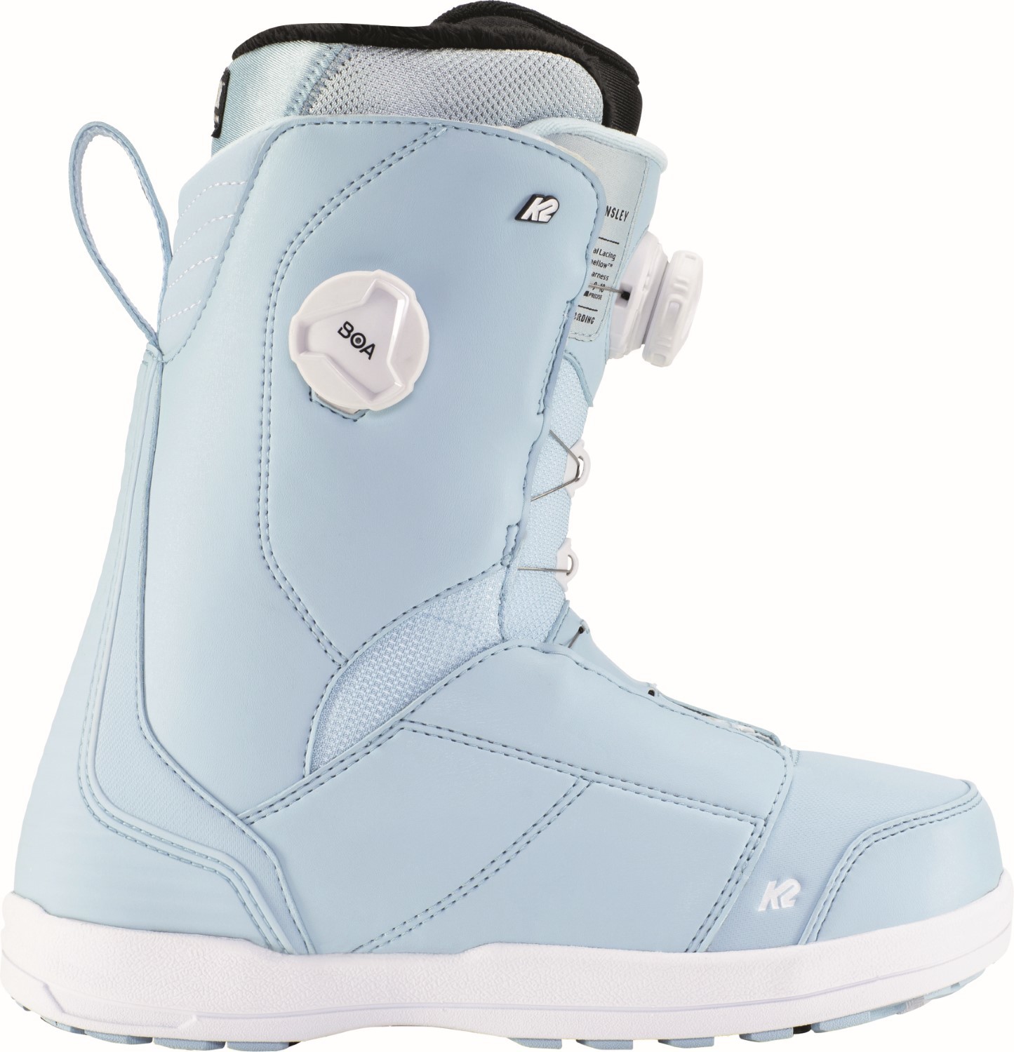 stoomboot Kalmerend Hysterisch Snowboardschoenen outlet bij Duijvestein Winterstore