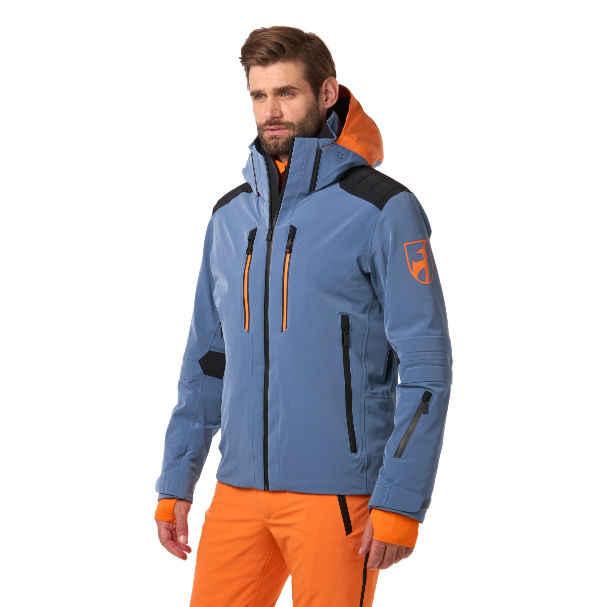 Toni Sailer Mens Evan