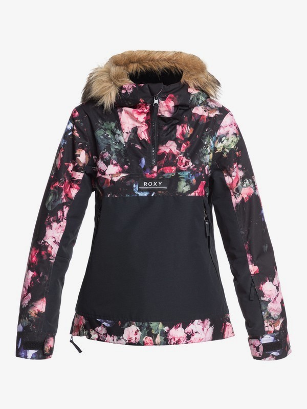 Roxy G Shelter Girl Jacket 2021 Roxy G Shelter Girl Jacket 2021
