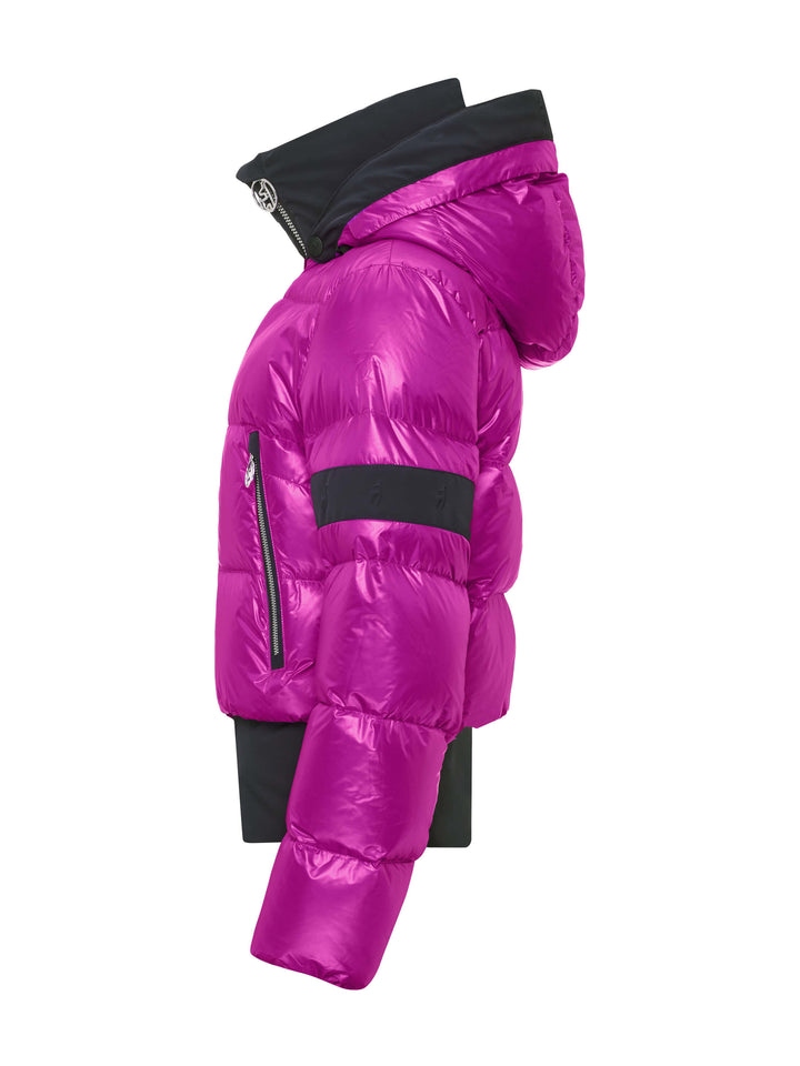 Toni Sailer Womens Loretta Ski Jacket
