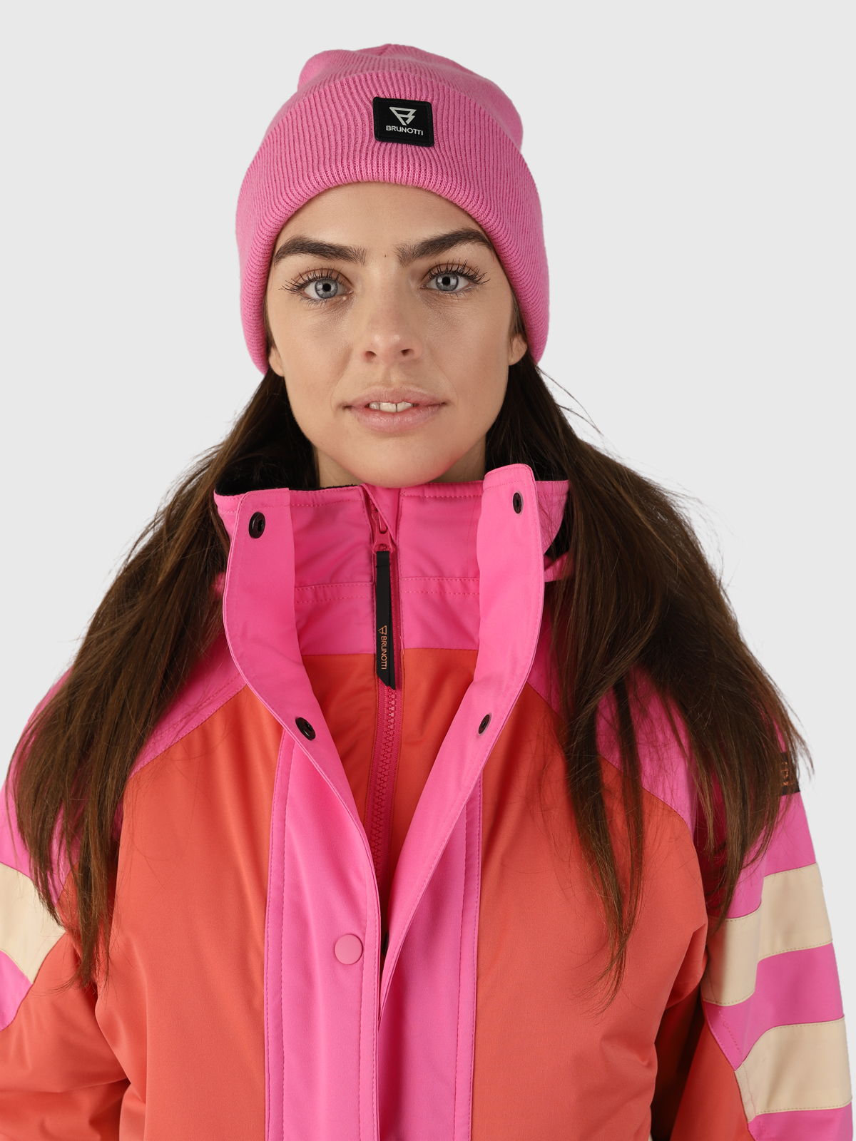 Brunotti Saporo Women Snow Jacket