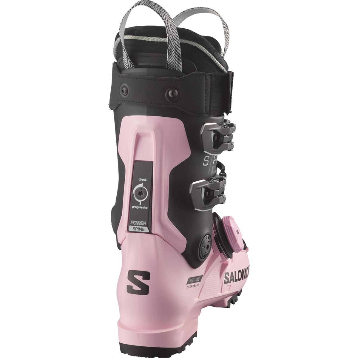 Salomon S/Pro Supra BOA 105 W