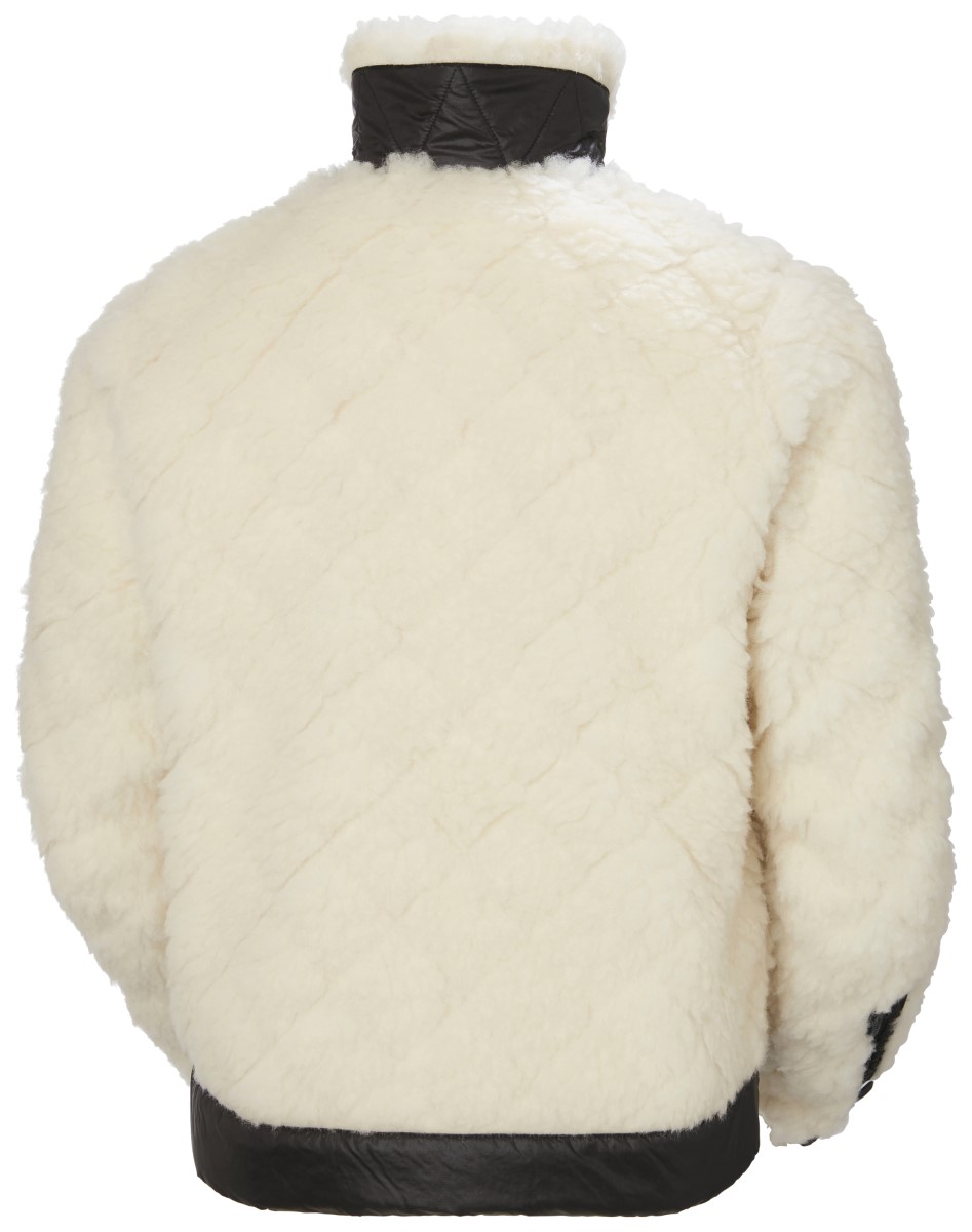 Helly Hansen Womens Diamond Pile Jacket Helly Hansen Womens Diamond Pile Jacket