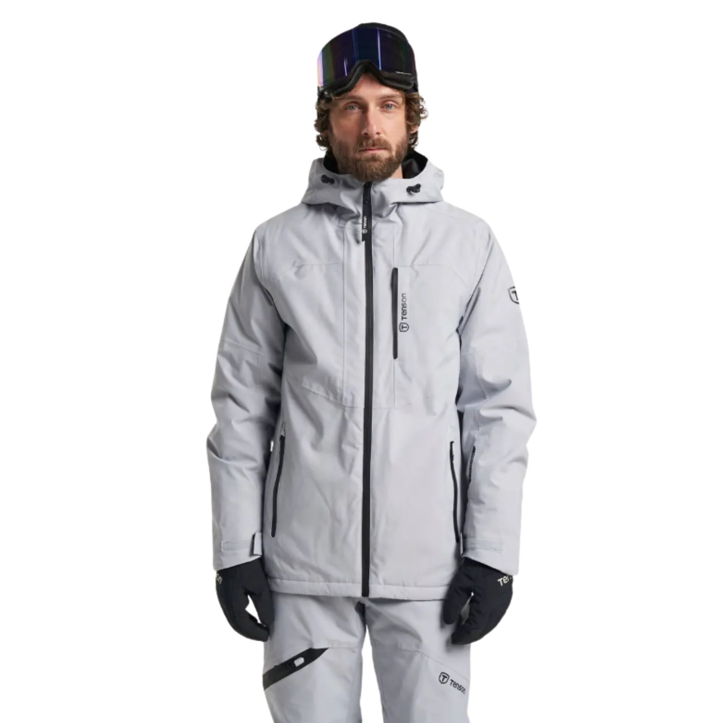 Tenson Mens Wister Ski Jacket