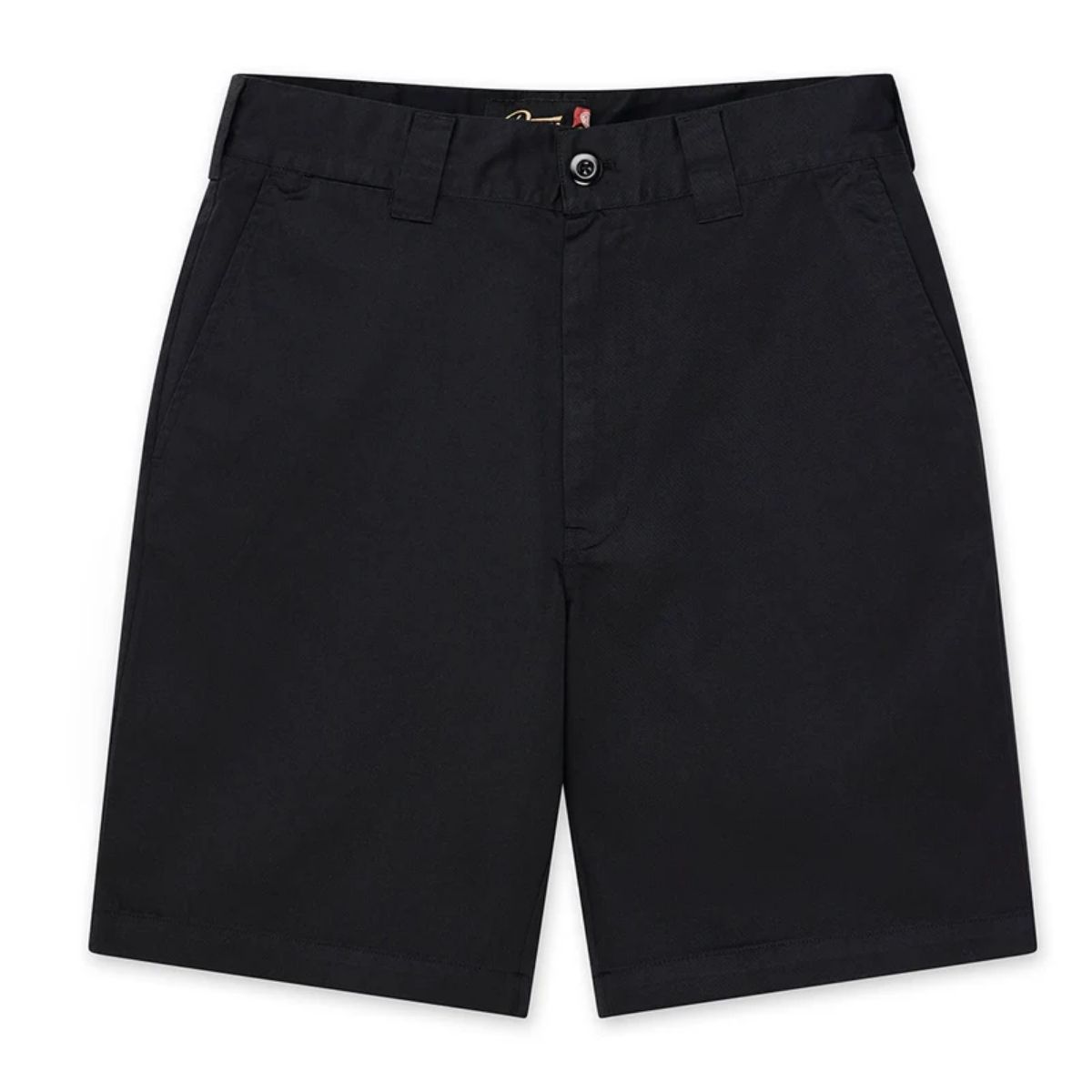 Deus Ex Machina Mens Service Short