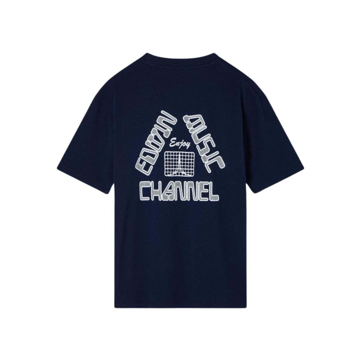 Edwin Europe Enjoy EMC Mens T-shirt