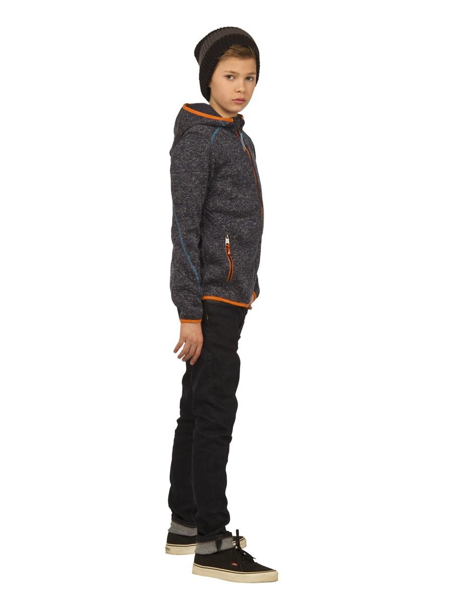 Protest B Wiwa Fullzip Hoody