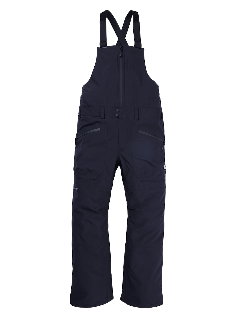 Burton Mens Reserve Gore-Tex Bib Pants