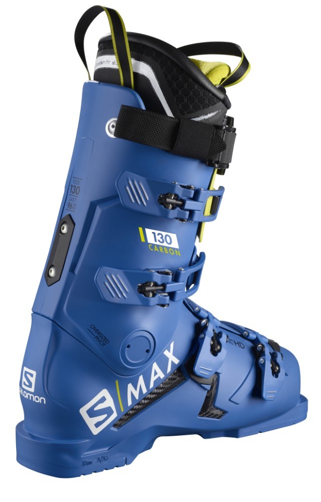 Salomon x max 130 race