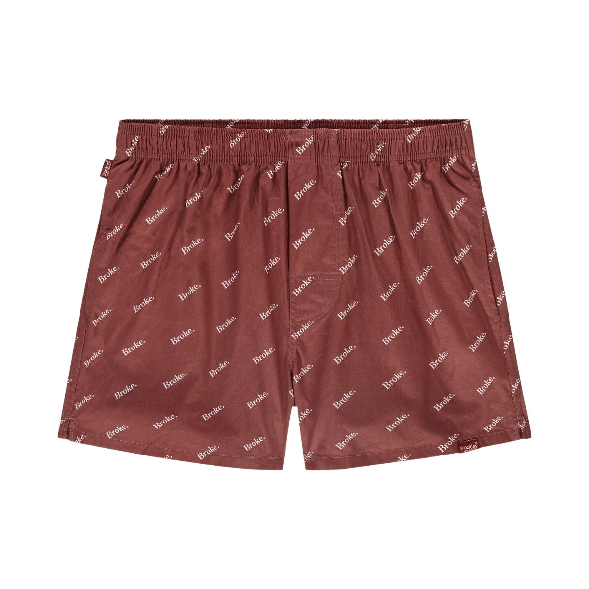 Pockies Broke Boxers