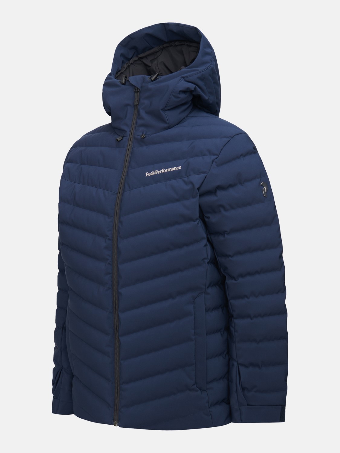 Peak Performance M Frost Ski Jacket 2021 Peak Performance M Frost Ski Jacket 2021