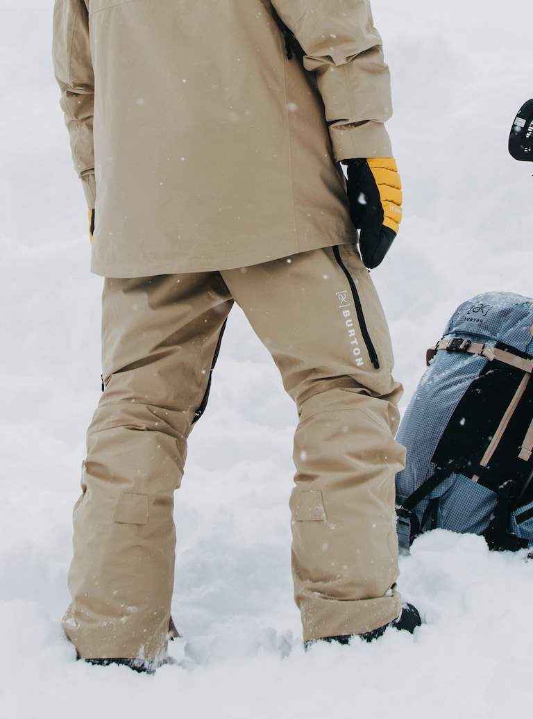 Burton Mens AK Swash Gore-Tex Pants