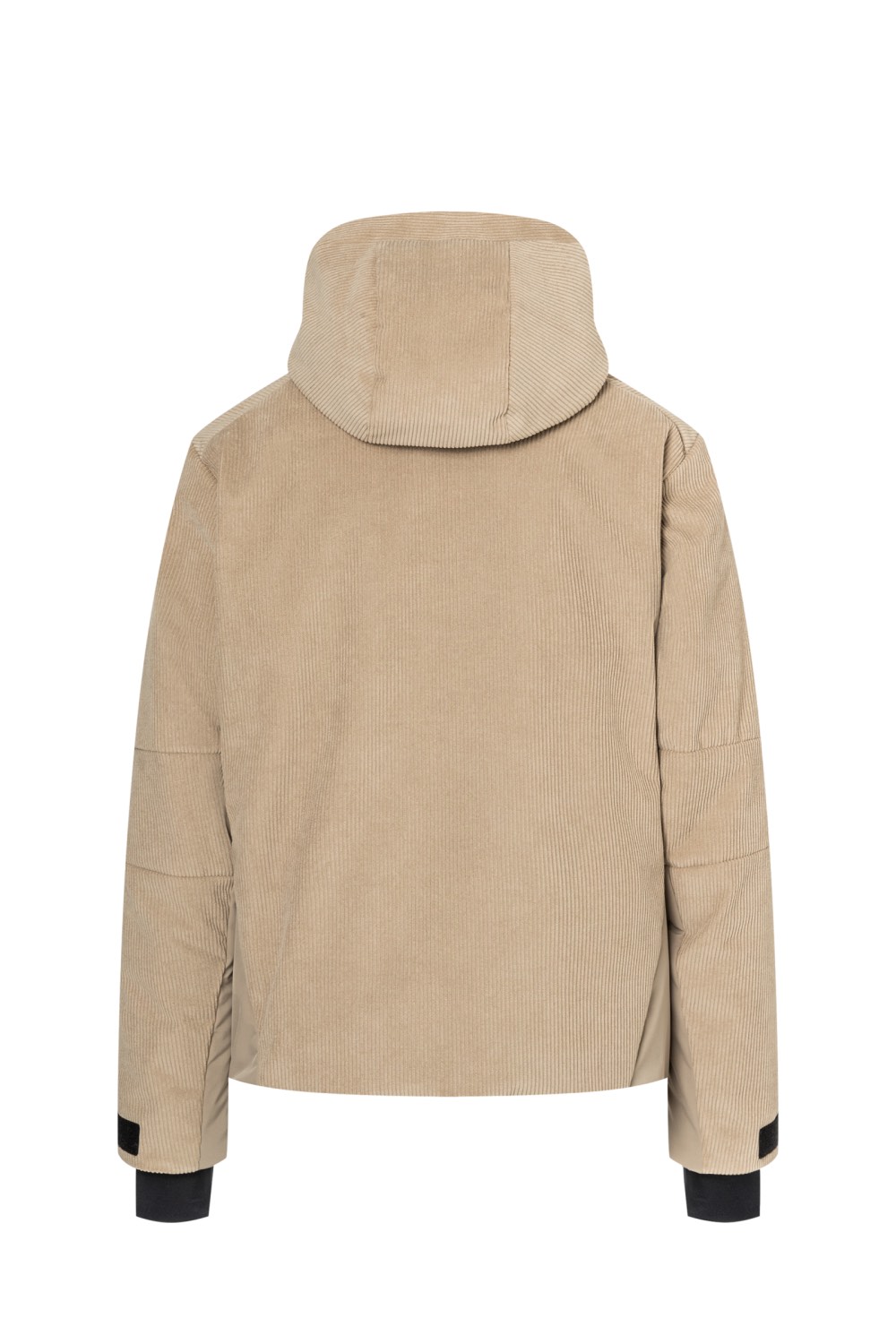 Fire Ice Harper Jacket