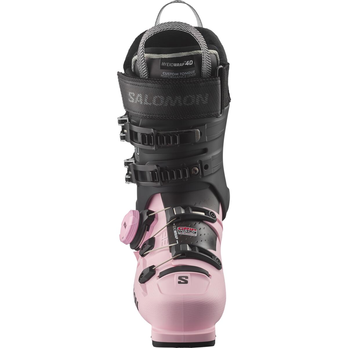 Salomon S/Pro Supra BOA 105 W