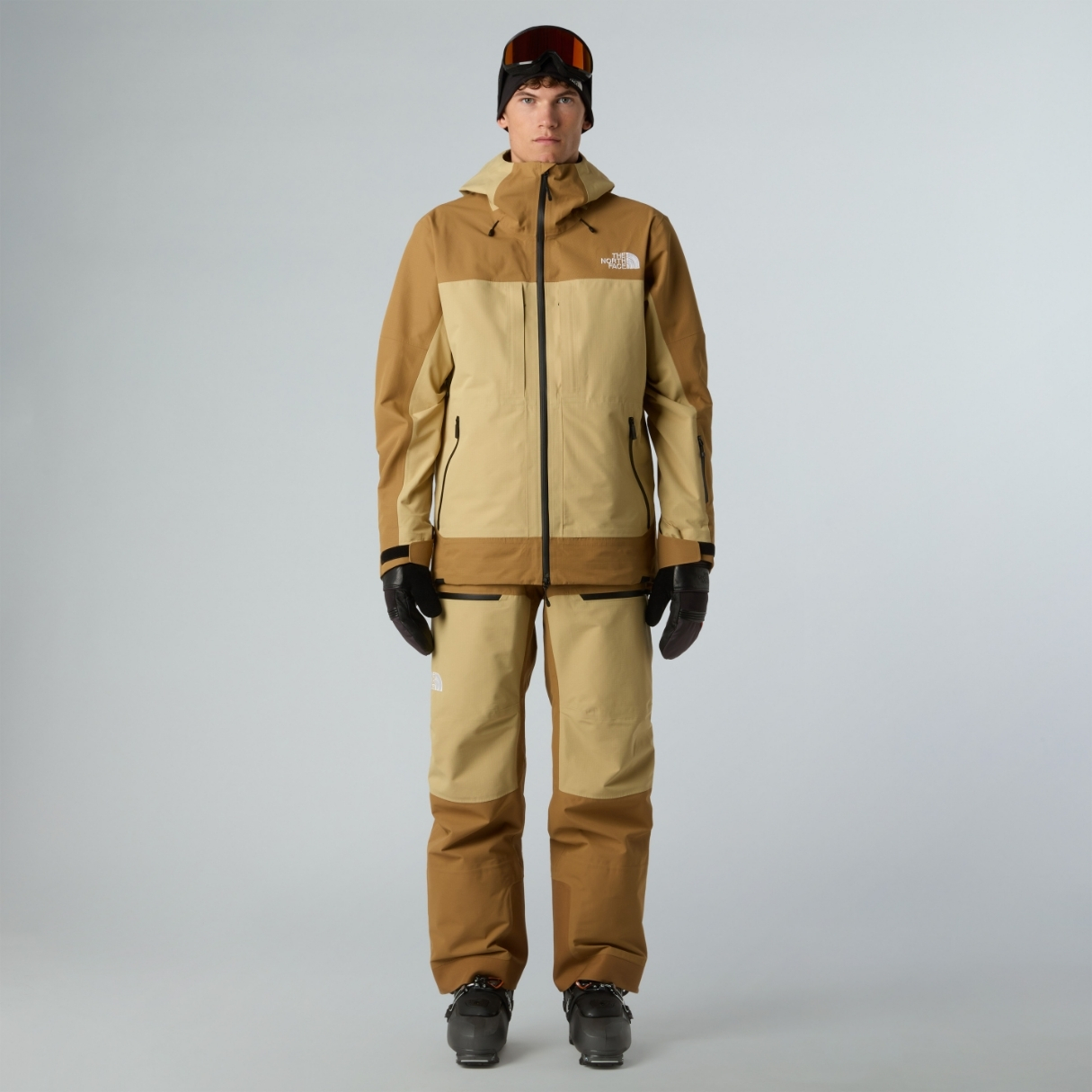 The North Face Mens Ceptor Jacket