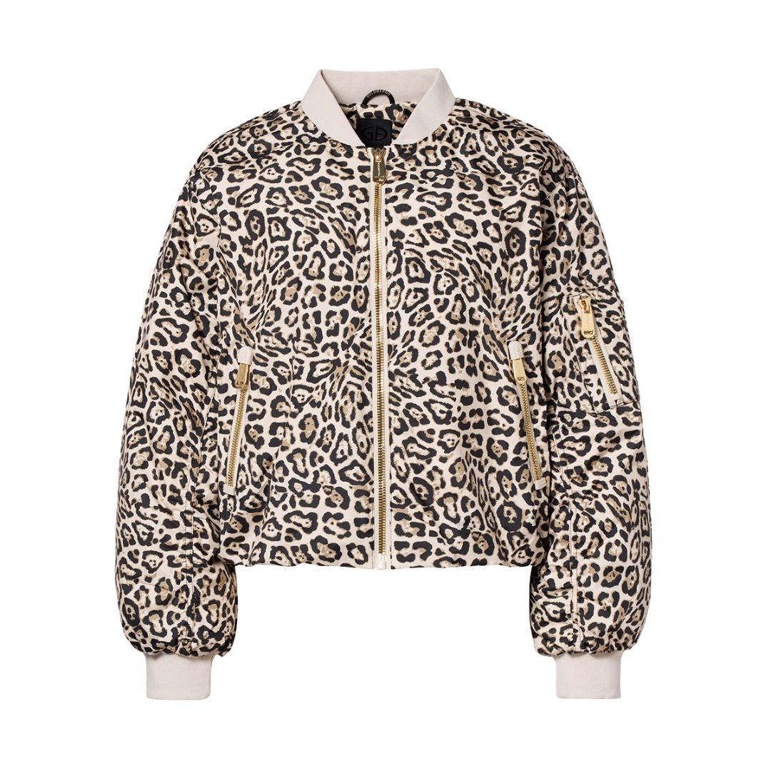 Goldbergh Womens Zephyr Jacket