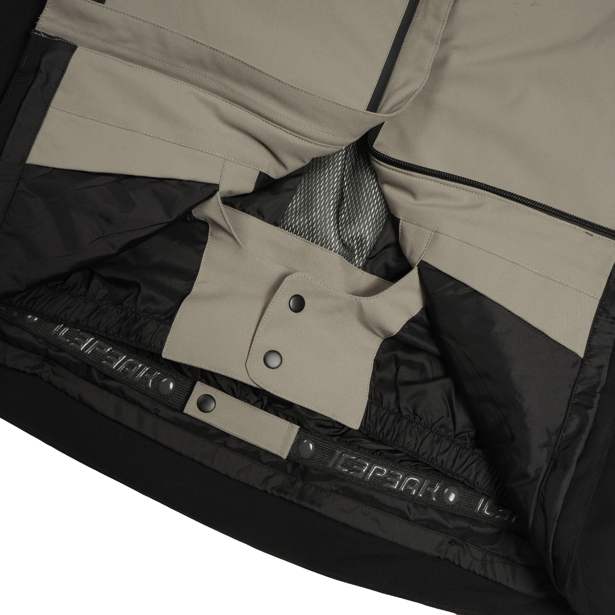 Icepeak Mens Farwell Jacket