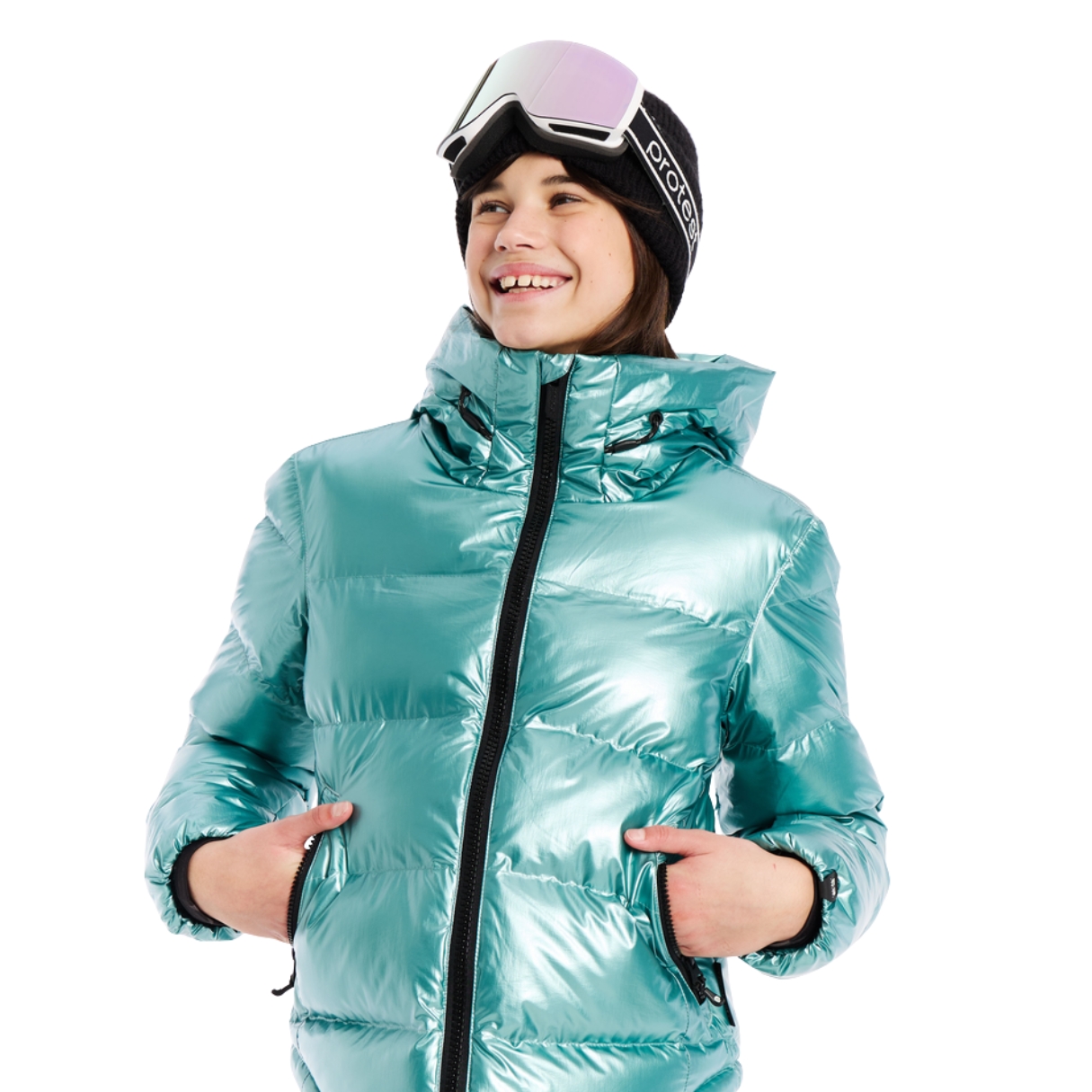 Protest Girls Prtnorina Jr Snowjacket