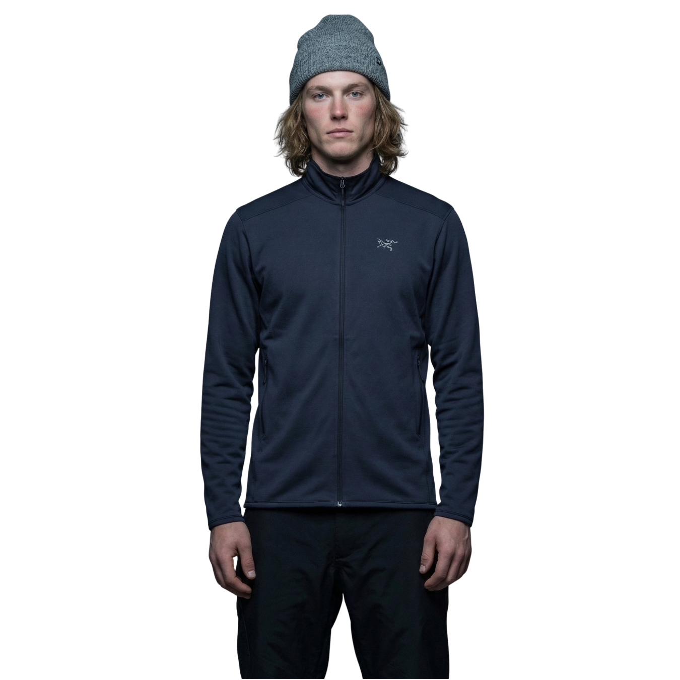 ArcTeryx Mens Kyanite Lightweight Jacket