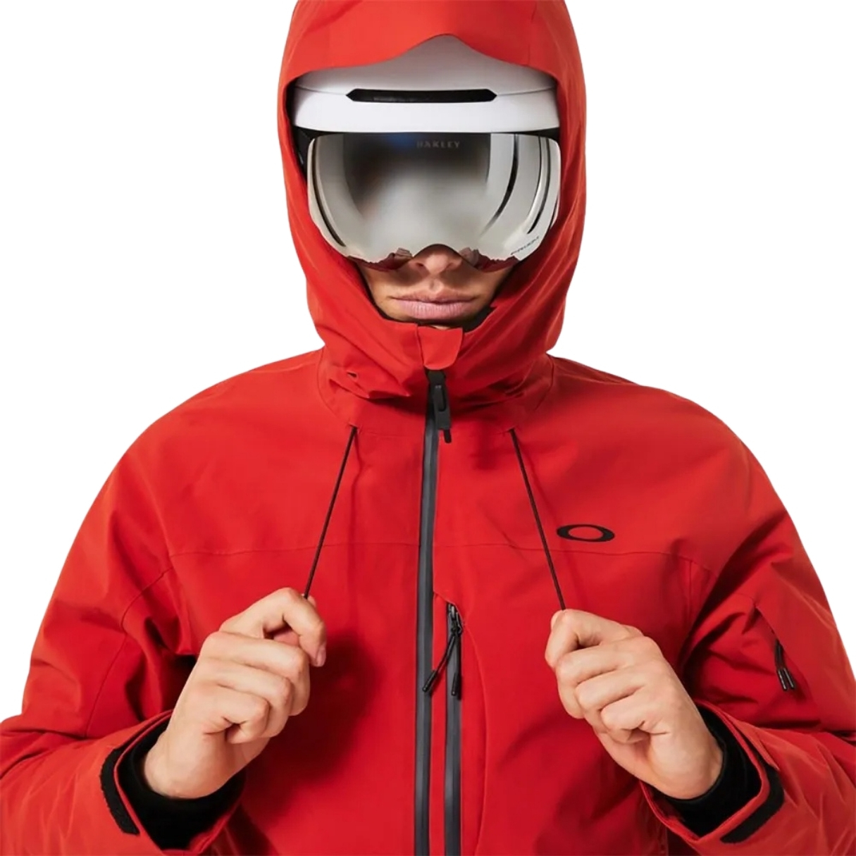 Oakley Mens Canopy Insulated Jacket