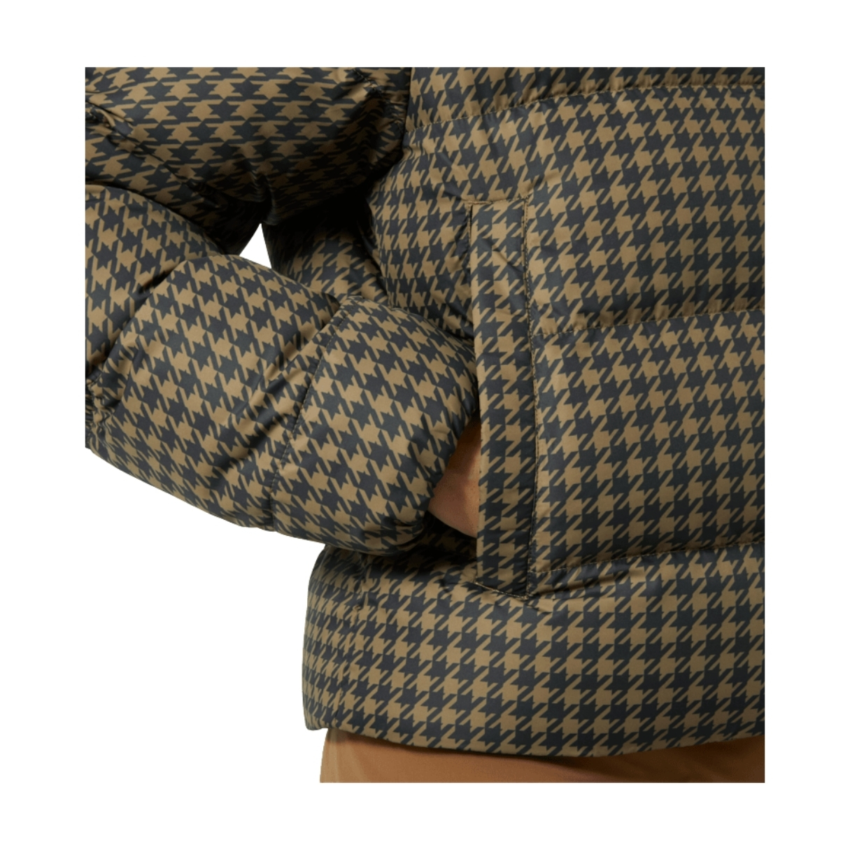 Helly Hansen Womens Jade Puffer Jacket