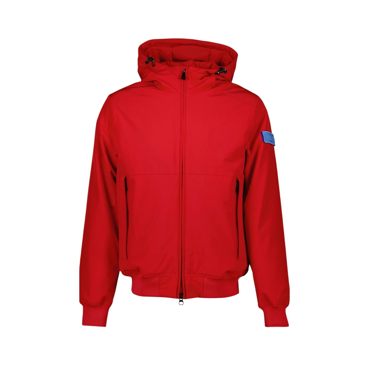Airforce Mens Love Mountain Jacket