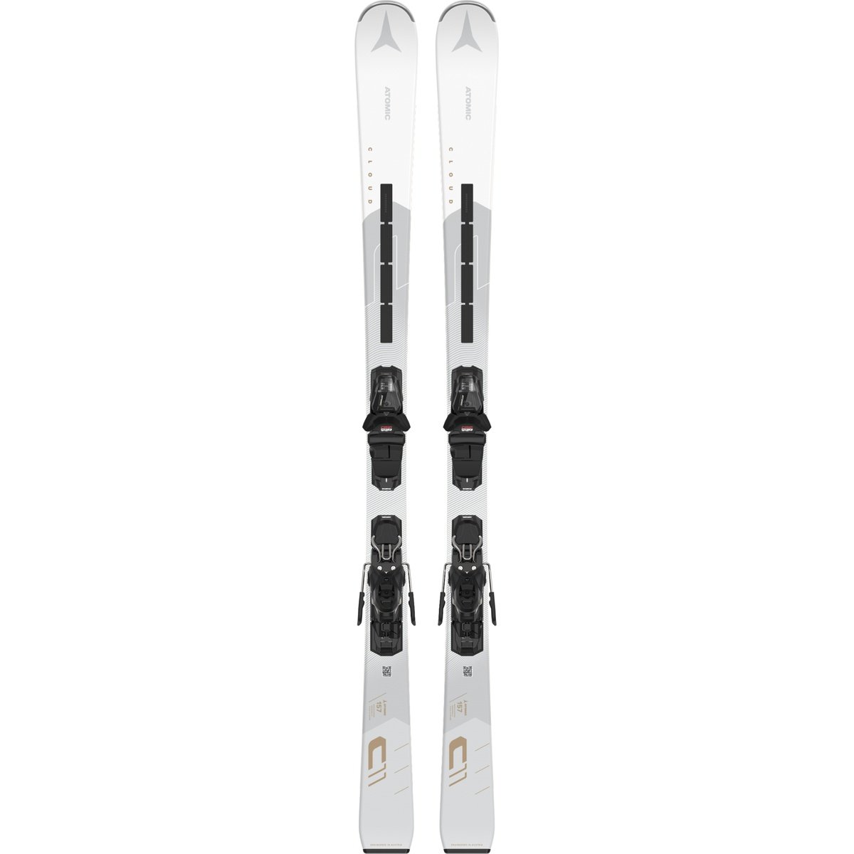 Atomic Cloud C11 Rvsk Light Atomic Cloud C11 Rvsk Light