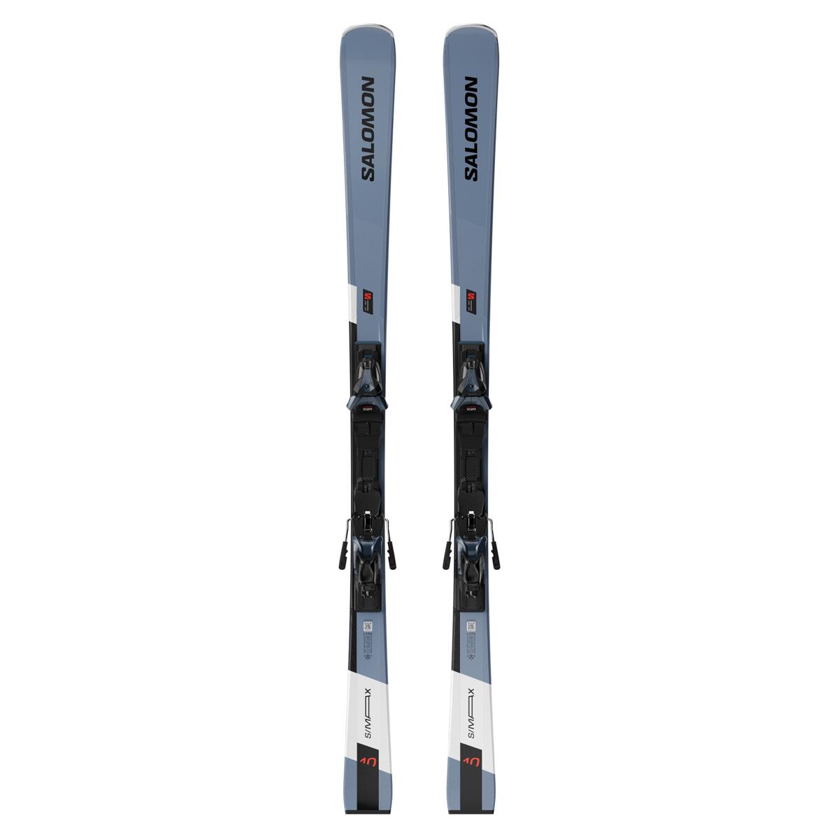 Salomon S/Max 10 Salomon S/Max 10