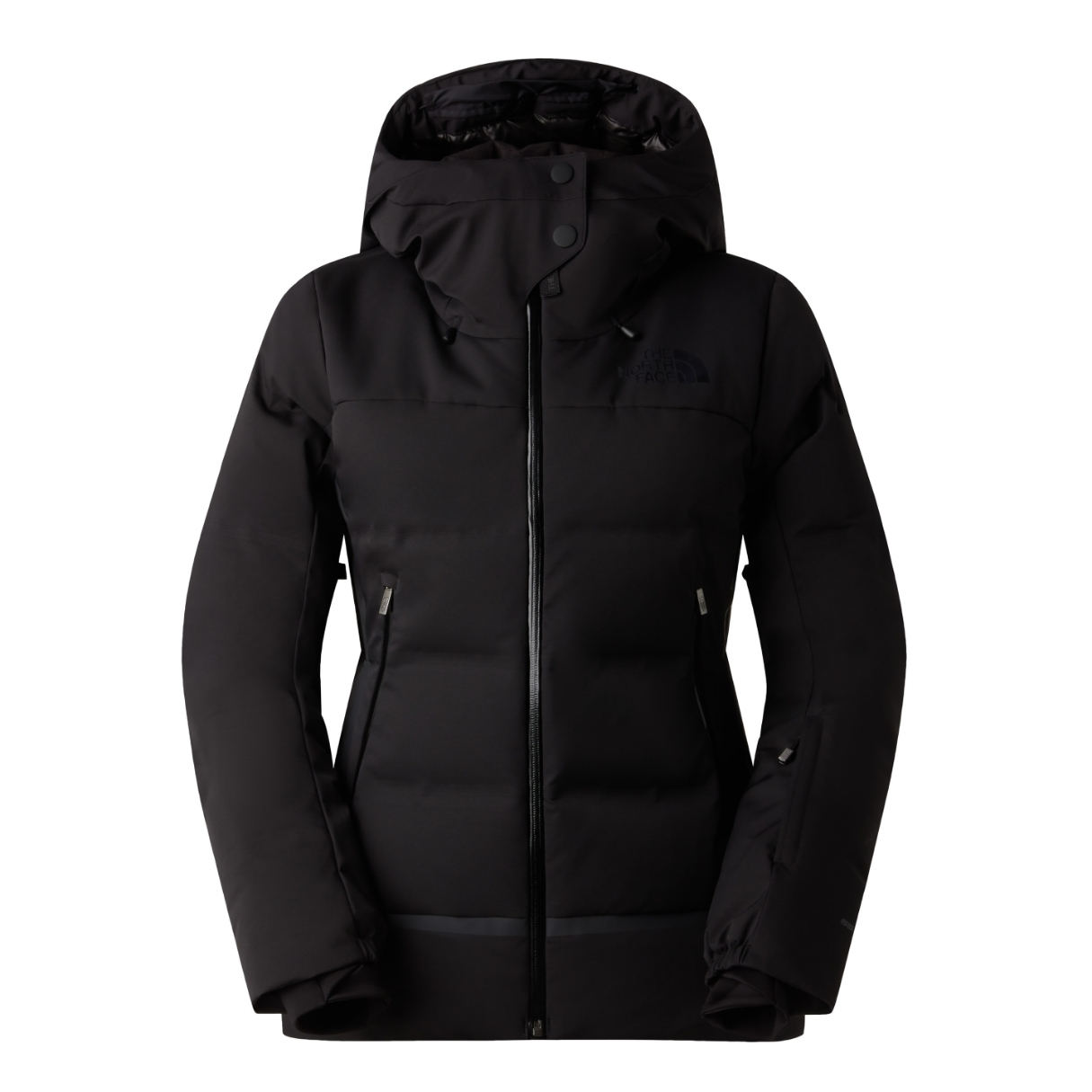 The North Face Womens Cirque Down Jacket