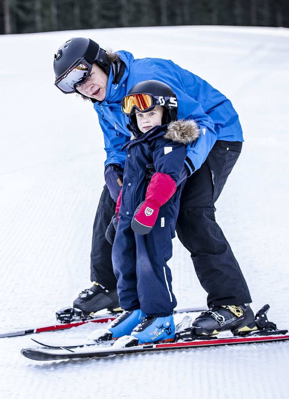 Hestra Akka Jr_ Mitt Hestra Akka Jr_ Mitt