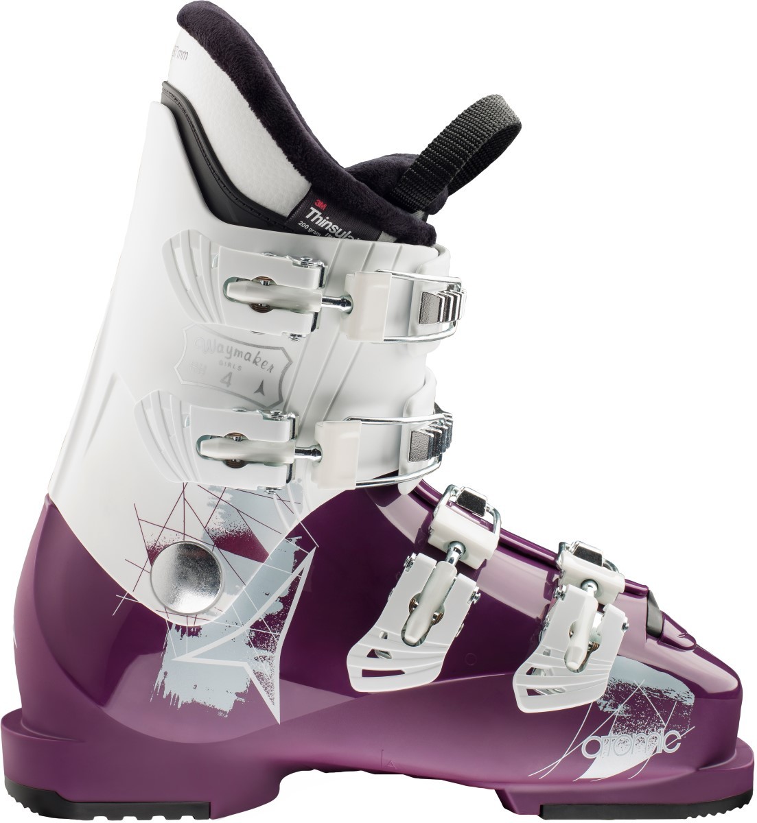 Kinder skischoenen kopen bij Winterstore