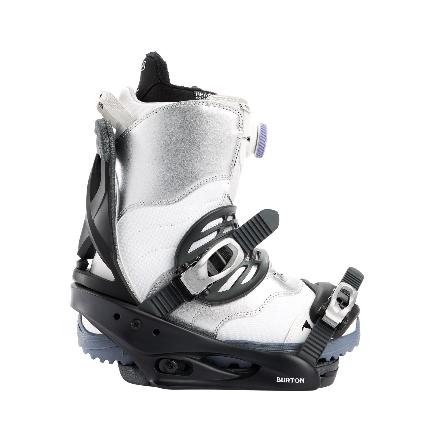 Burton Scribe Re-Flex