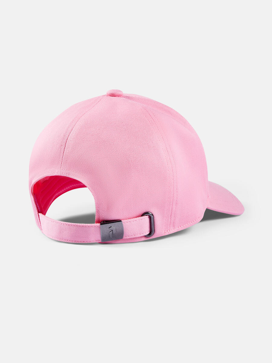 Peak Performance Retro Cap