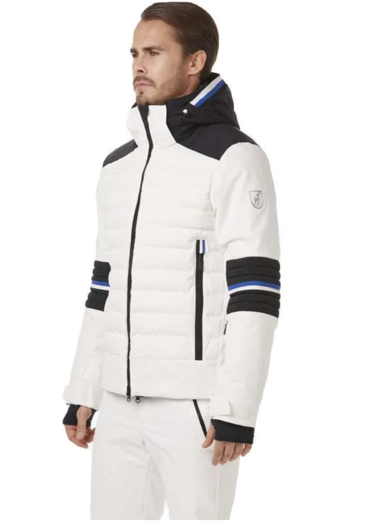 Toni Sailer Dylan Mens Ski Jacket