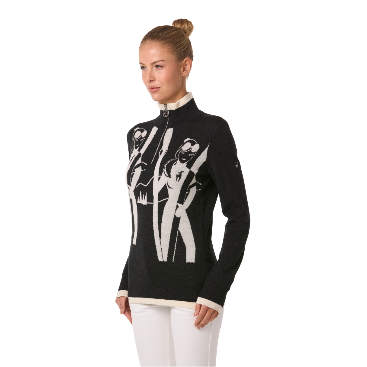 Toni Sailer Womens Quentina