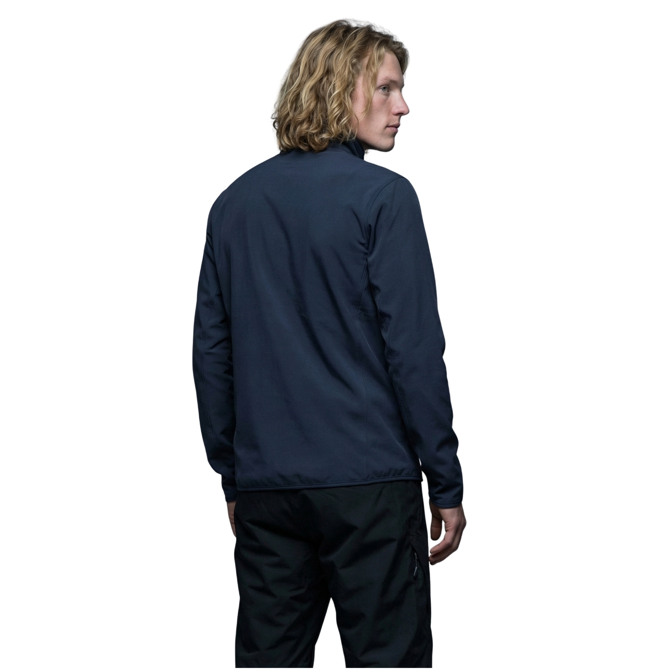 ArcTeryx Mens Kyanite Lightweight Jacket