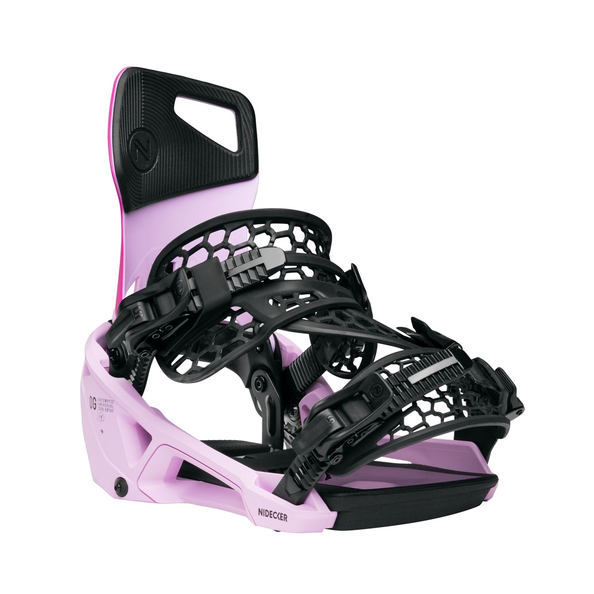 Nidecker OG Supermatic