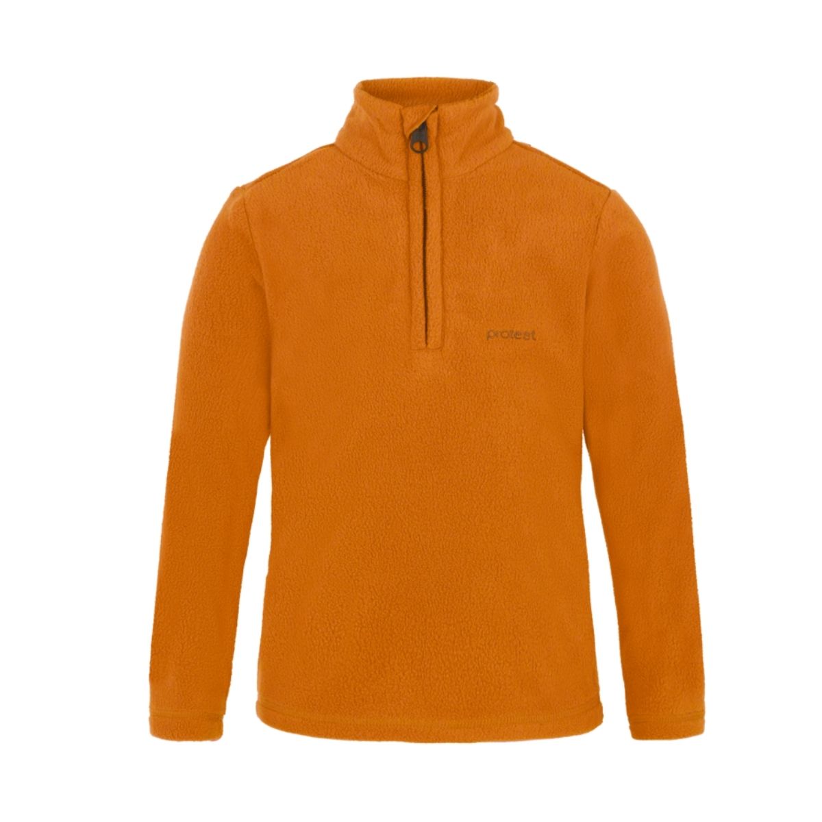 Protest Kids Prtreperfect Td 1_4 Zip Active Top