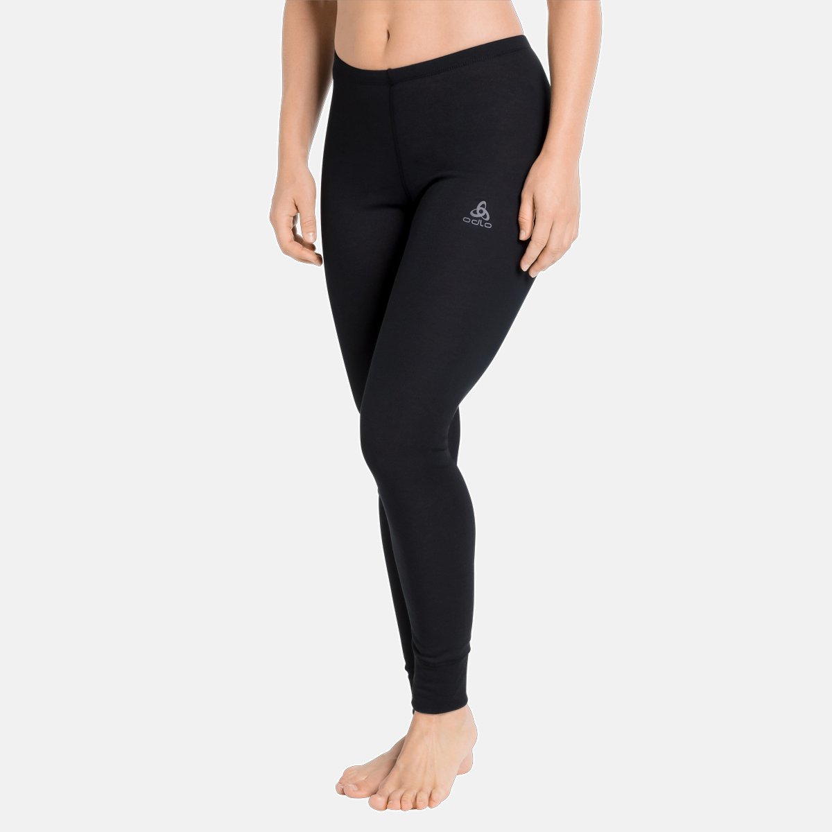 Odlo Womens BL Bottom Long Active Warm