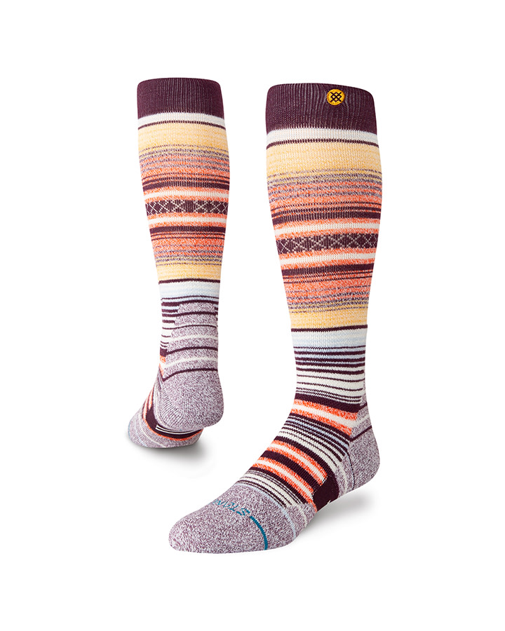 Stance Curren Snow Stance Curren Snow