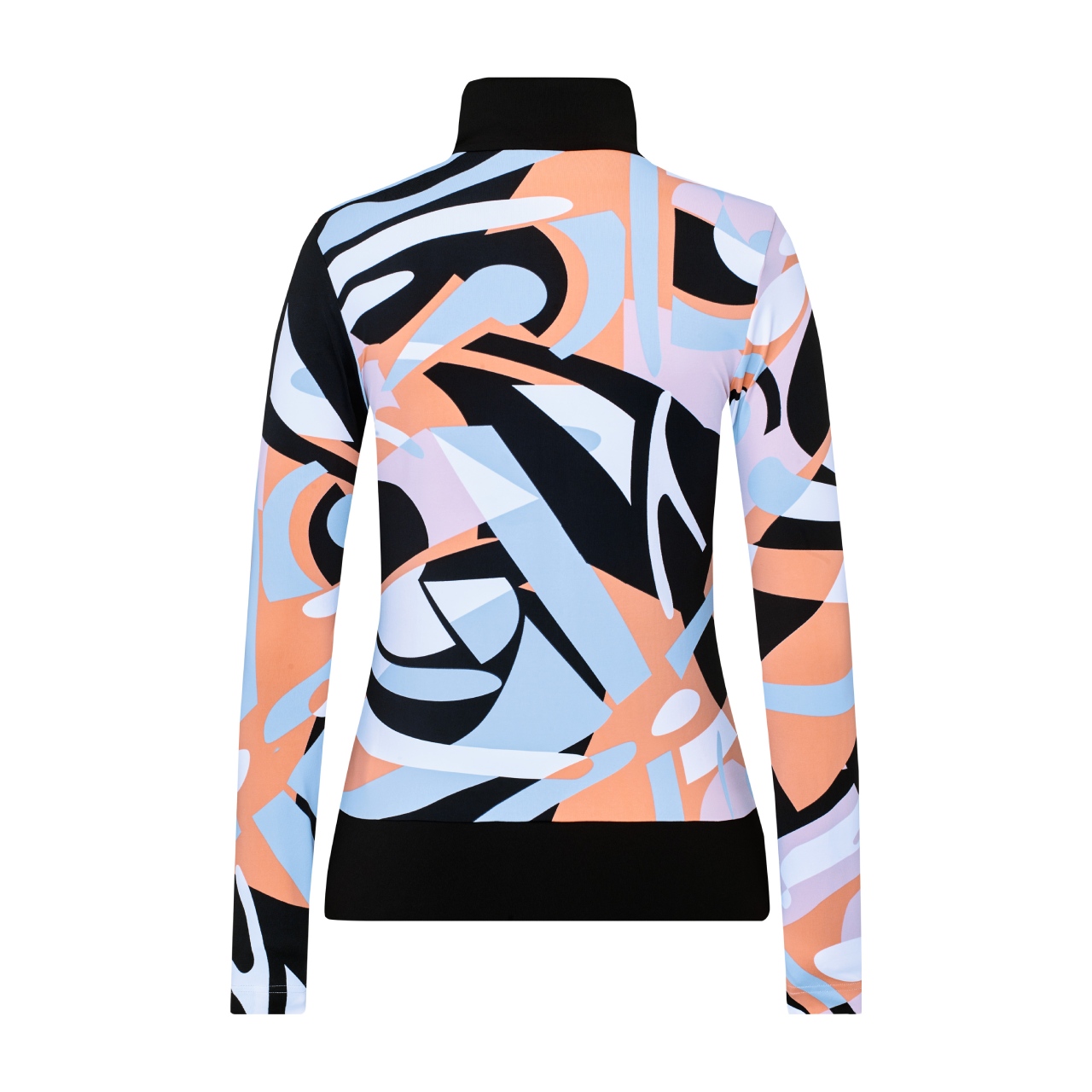 Toni Sailer Women's Wieka Print First Layer