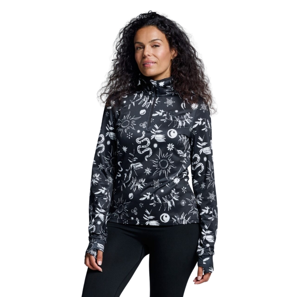 Poederbaas Womens CL Pully