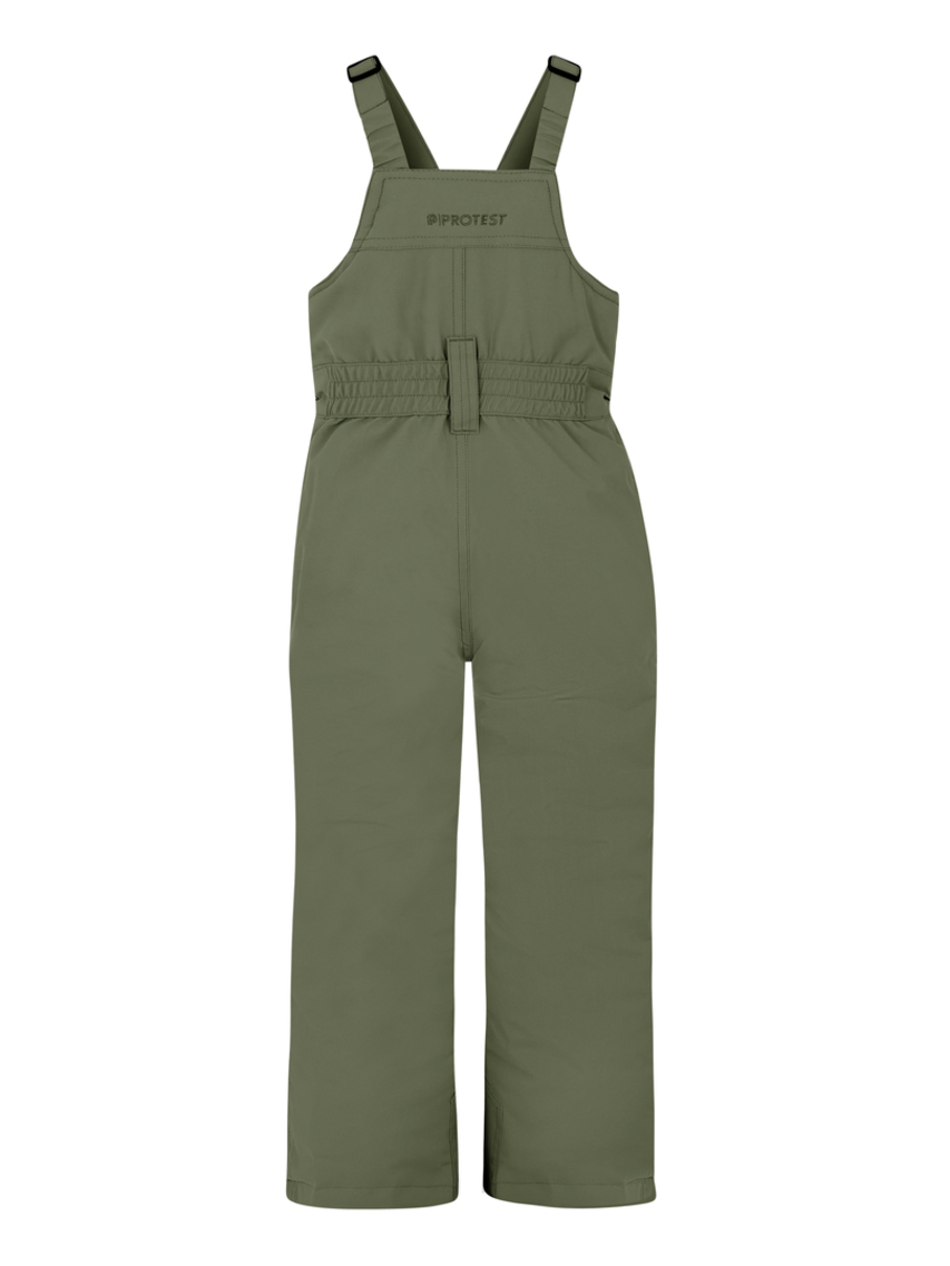 Protest Kids Neutral Td Salopette