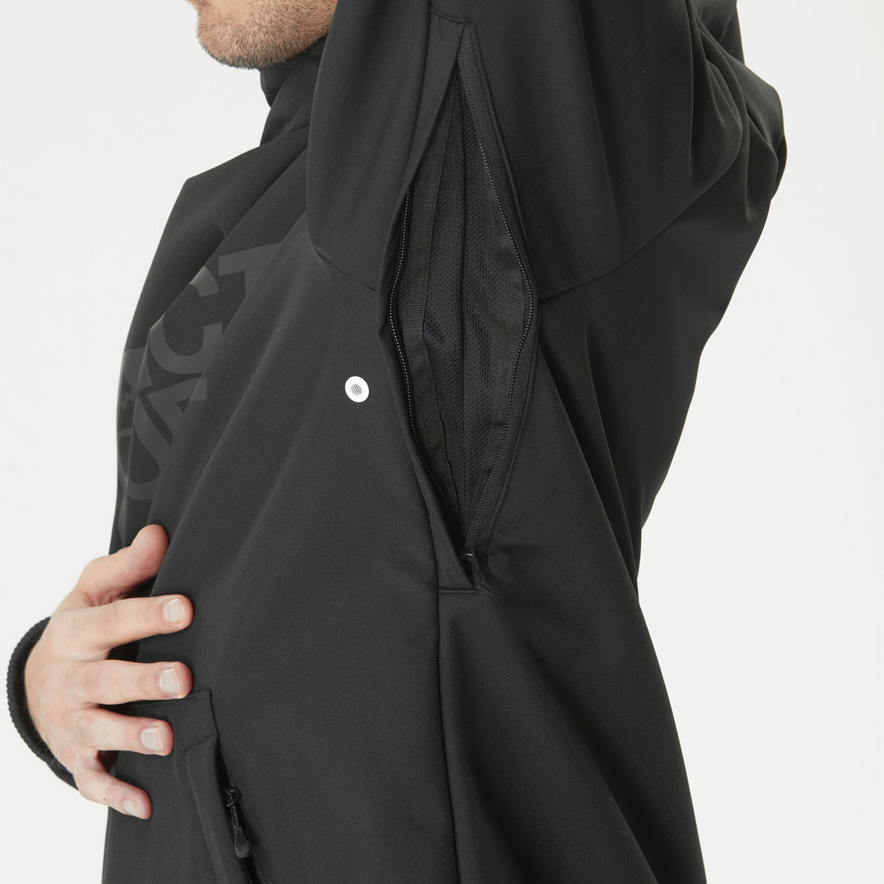 Picture Mens Parker Jacket