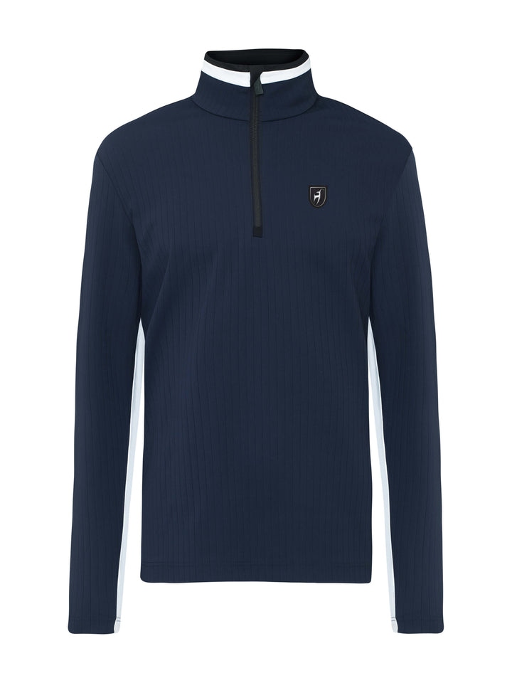 Toni Sailer Mens Matt First Layer