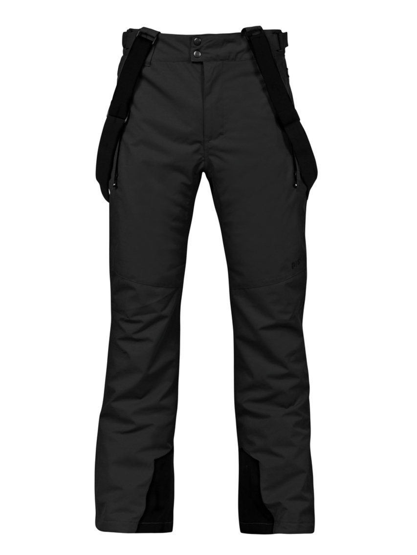 Protest Mens Owens Snowpants Short