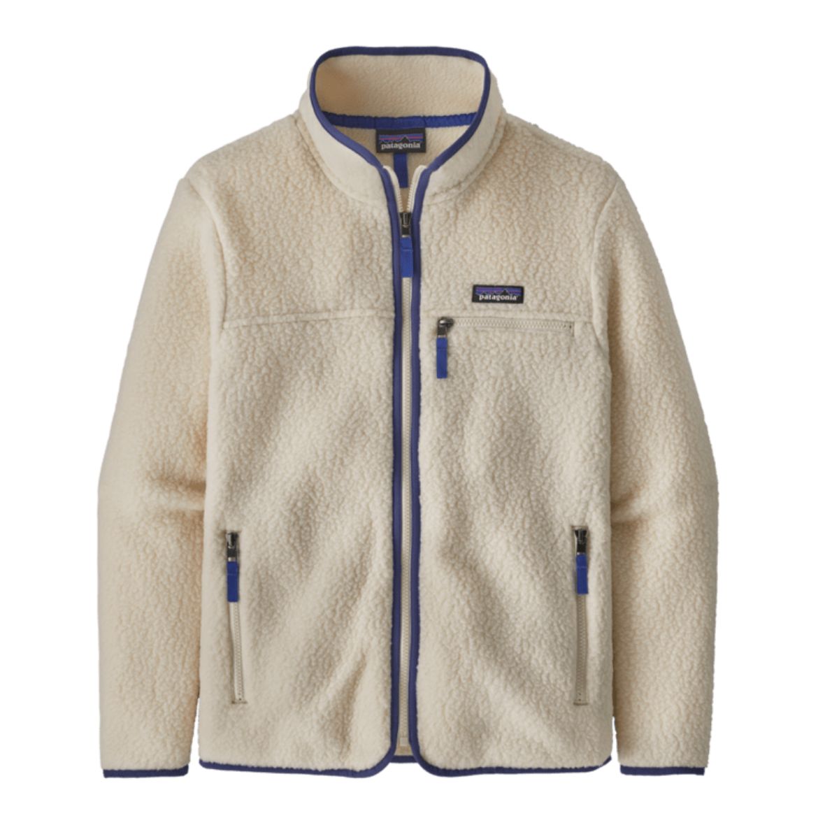 Patagonia Womens Retro Pile Jacket