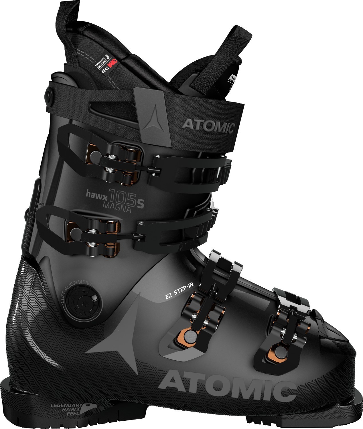 Skischoenen kopen doe bij Duijvestein Winterstore