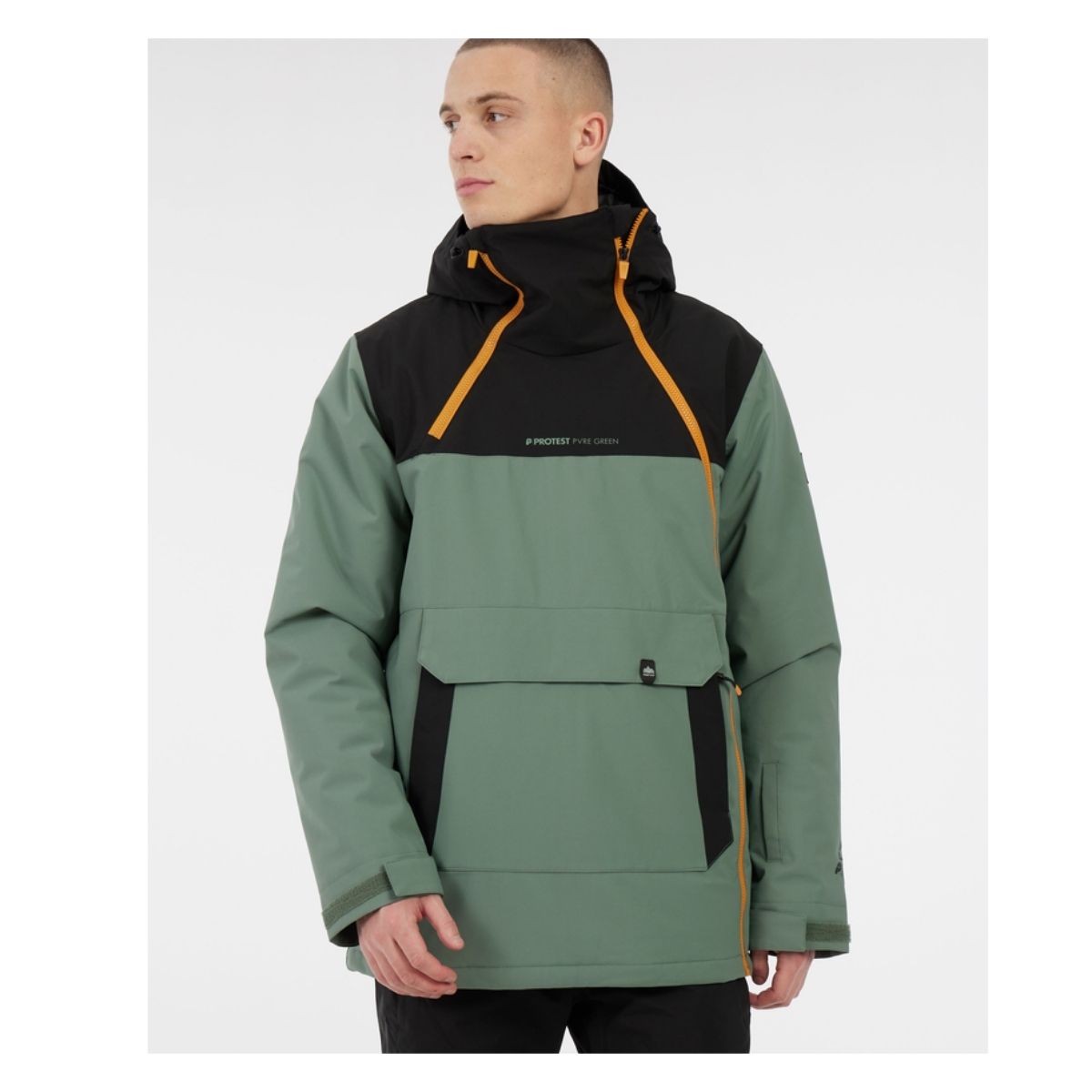 Protest Mens Prtlado Snowjacket